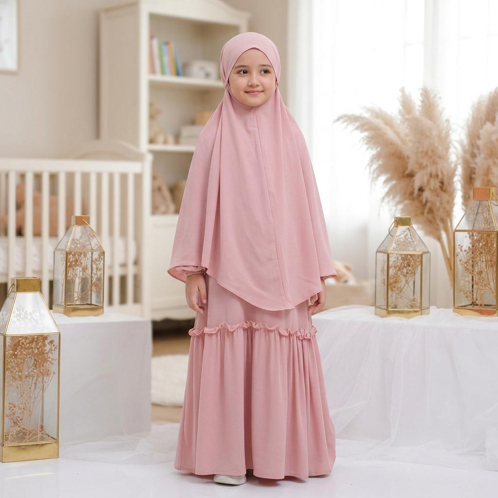 Baby Burqa 3
