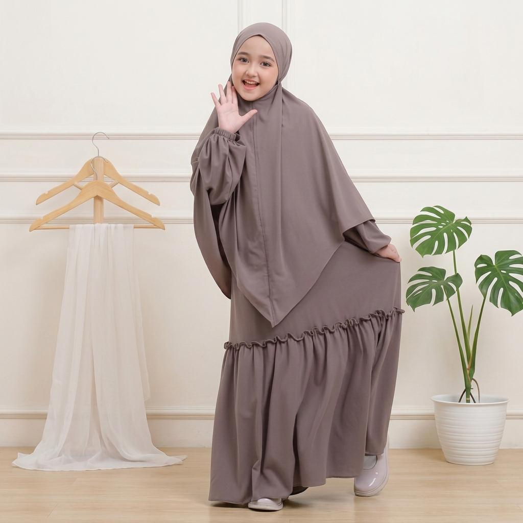 Baby Burqa 5