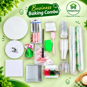 Business Baking Combo